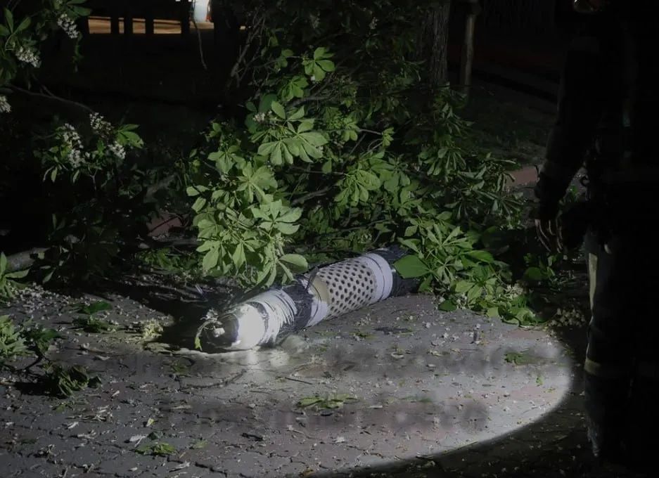 “爱国者”护不了乌克兰,却能护台湾?