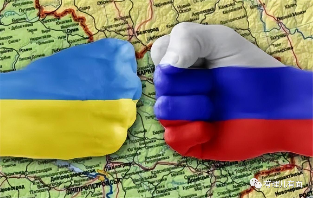 G7峰会,这张照片太传神!