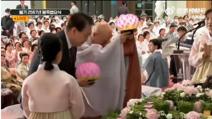 韩国自称“航天强国”两天后,尹锡悦遭遇“天罚”!