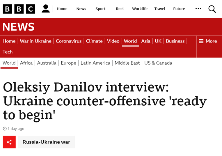 库列巴替中国辟谣的一个细节,非同寻常!