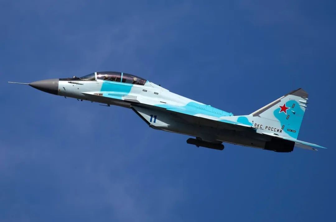 韩国援乌遭俄反制,俄讨论免费援助朝鲜战机,可同中国联手援朝