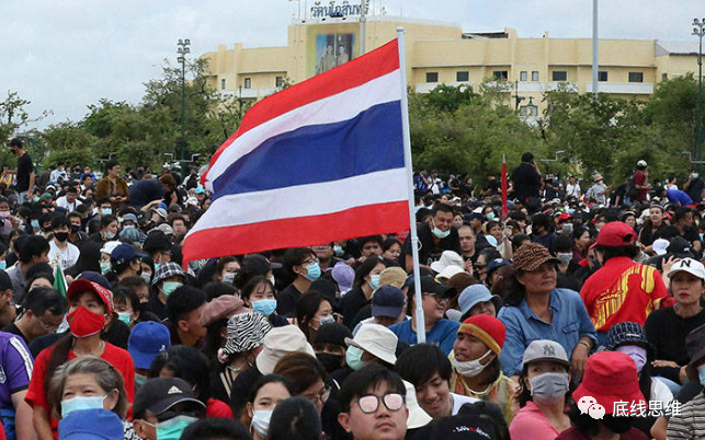 刚刚胜选的泰国远进党，会是一个“亲美政党”吗？