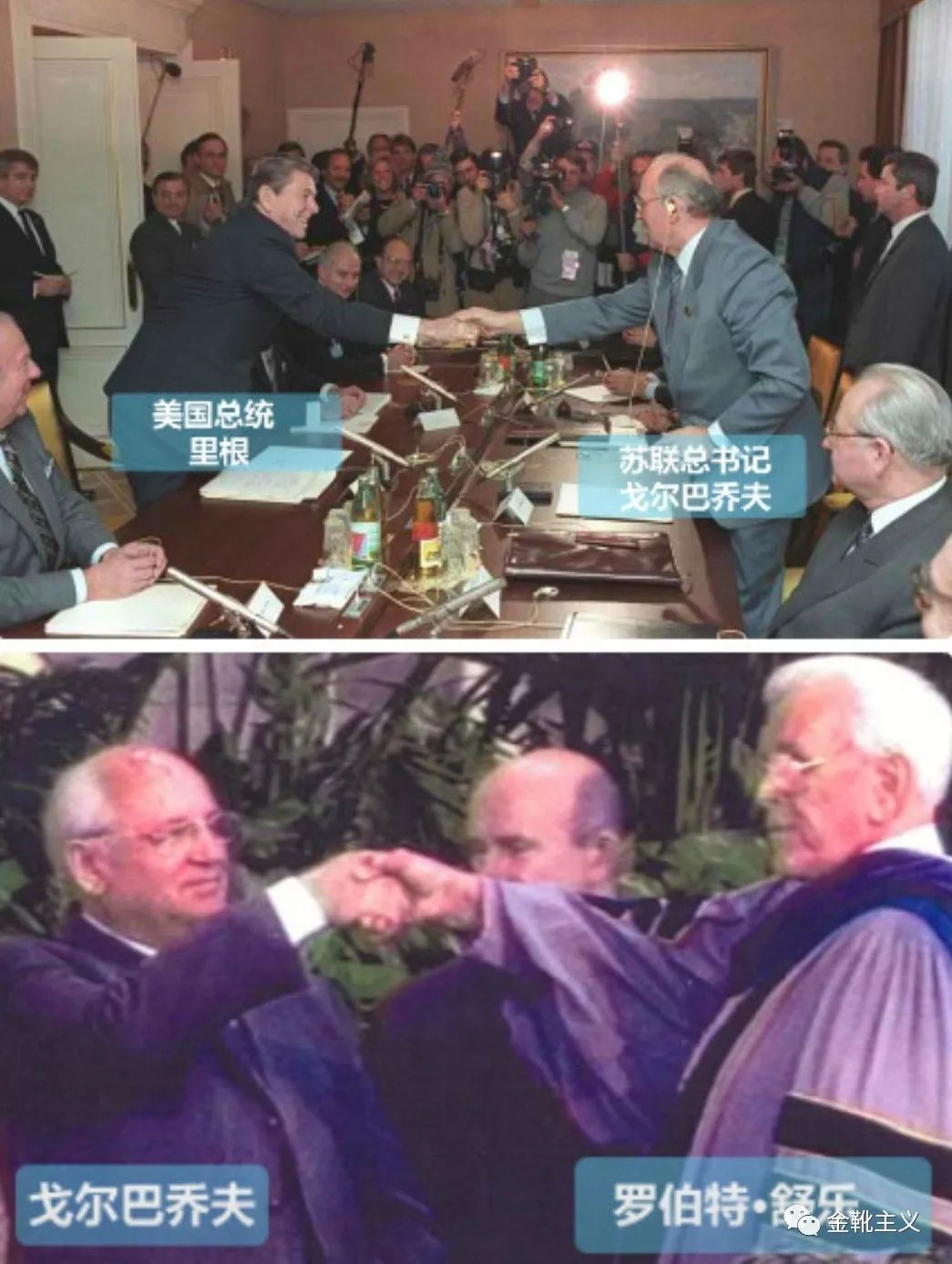 “言论交给市场”?这条舆论邪路,苏联曾经走过