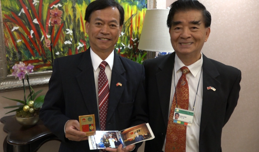 梁成运这个大“内鬼”,为何隐藏这么深?