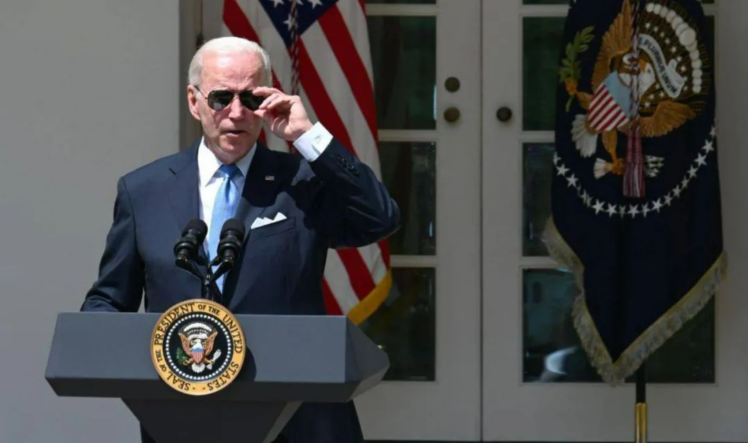 拜登三大干将,说了大实话,钱都不管够,凭什么和中国争?美国最担心的事发生了!