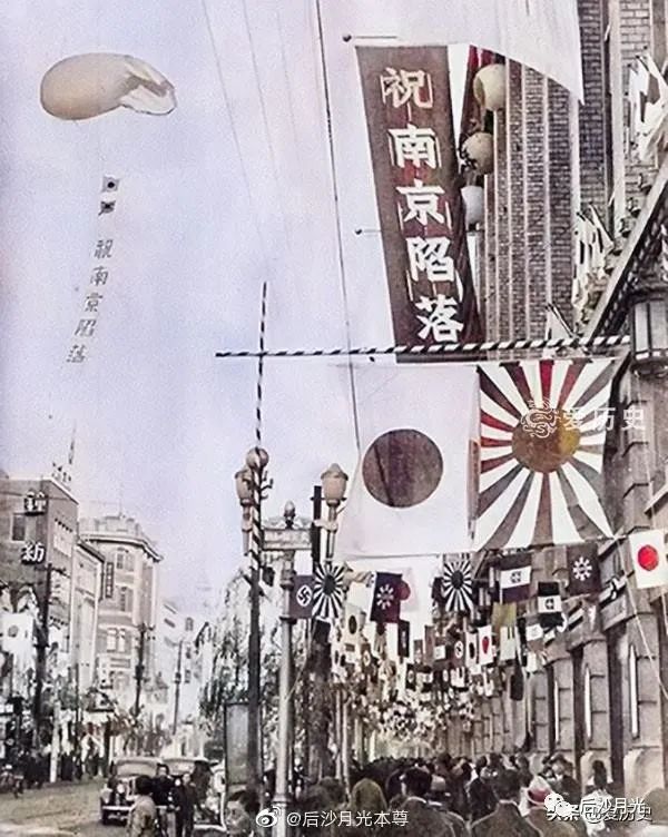 美国送给日本两颗原子弹的决策内情