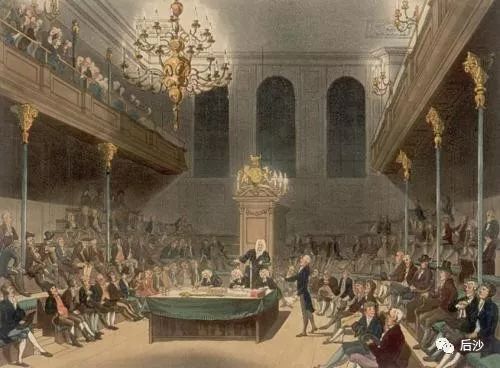 英国“间歇性精神病”又发作了,它对香港还不死心!