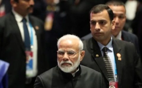 中国拒绝出席G20，印度对华发出威胁，话音刚落，又有5国不去了