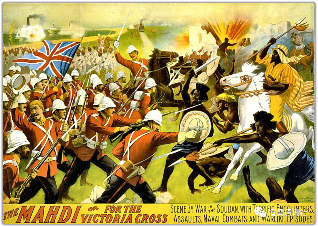 苏丹问题的来龙去脉:帝国主义和霸权主义者是如何一步步毒害非洲的?