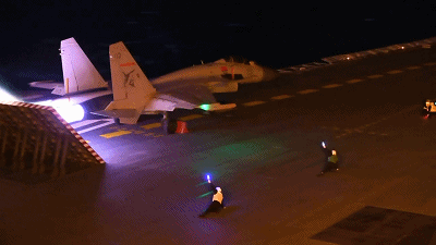 “中国航母只是宣传品”?英媒被打脸来得真快……