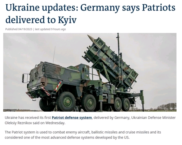 高超音速武器神话被打破?我们注意到这些细节……