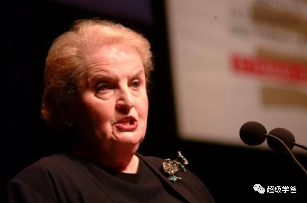 在美帝的魔法库里挖呀挖,挖到个宝贝叫误炸