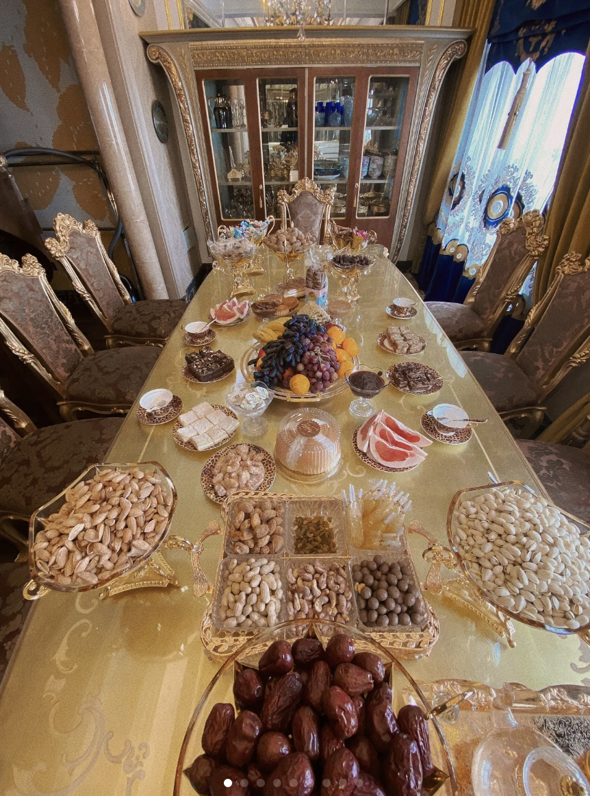 新疆人的房子里,究竟住着多少在逃公主?