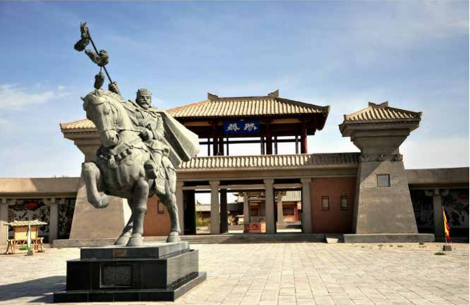 从大禹到苏轼，中国古代的大旅行家群像