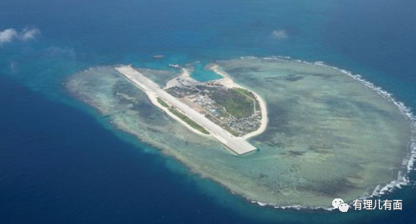 中国拖船抵达仁爱礁,菲律宾“违建”快要拆咯