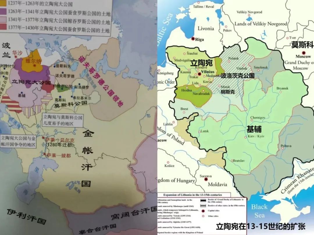 一国三票:苏联,为何在联合国有三个席位?