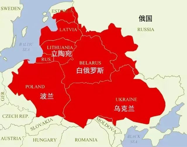 一国三票:苏联,为何在联合国有三个席位?