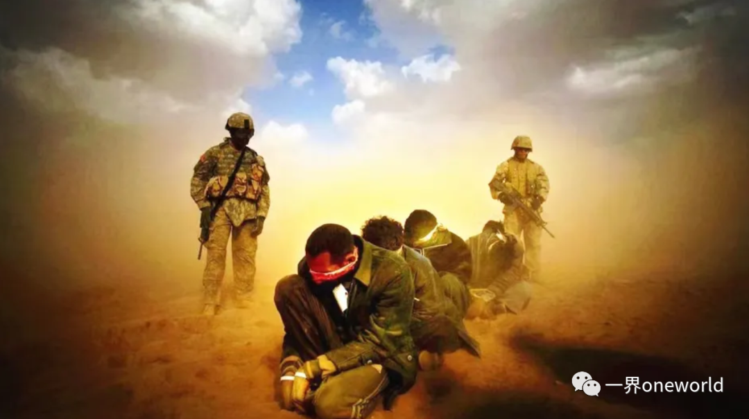 暴风骤雨,漫卷至何方?