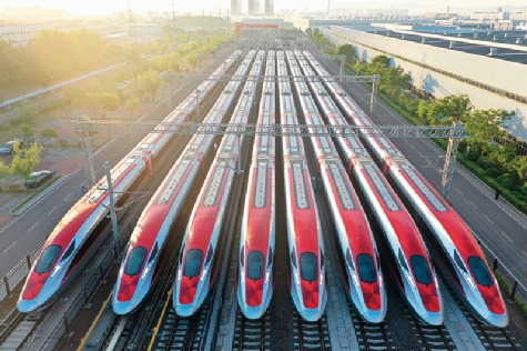 泰国偷师高铁技术,中国竟然痛快答应了?(万字长文)