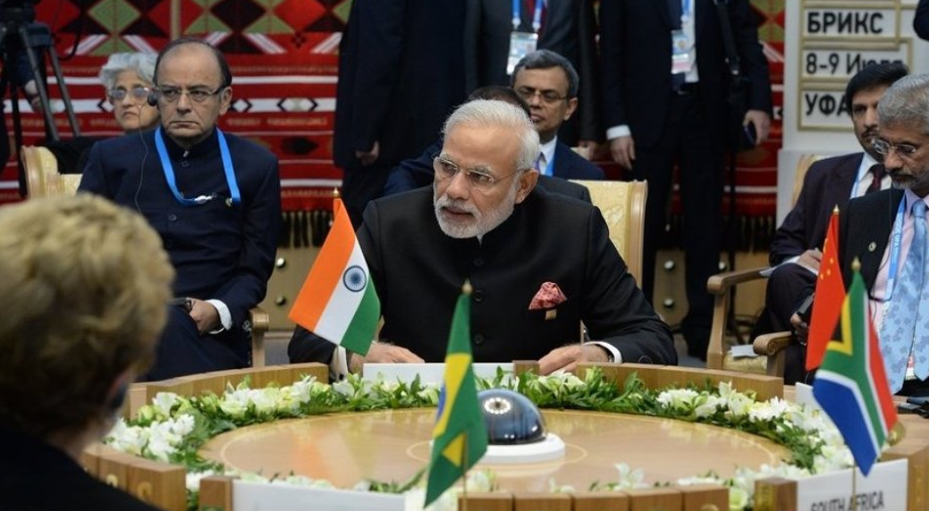 印度对中国的光伏关税战，或将要“认输”了