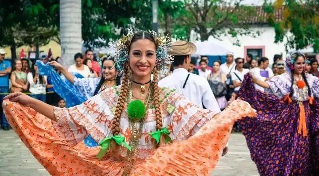 拿下洪都拉斯后,一带一路已经包围了美国的后院