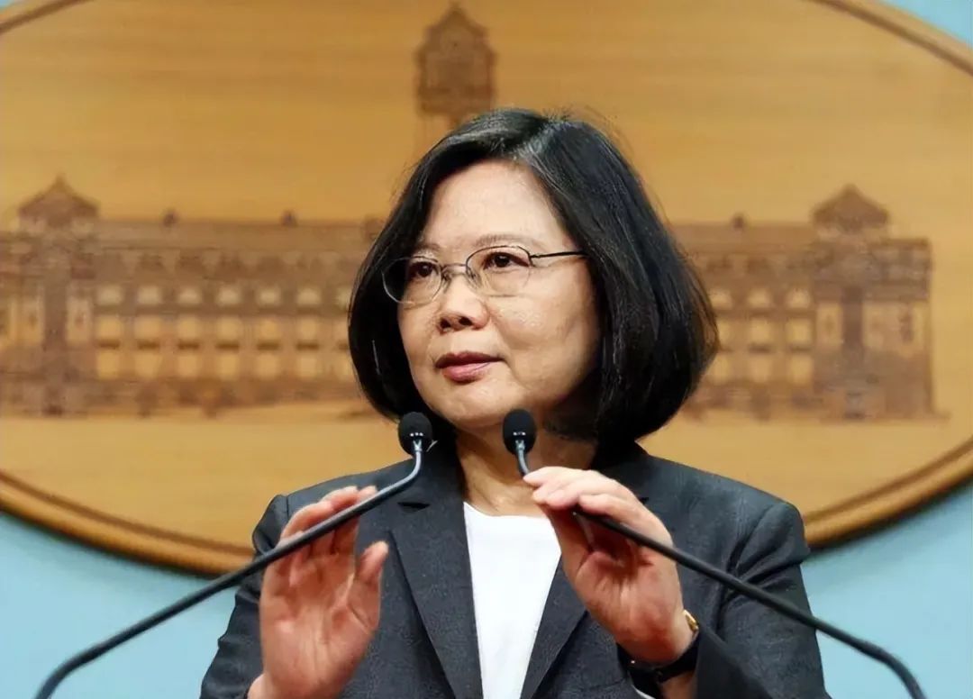 统一大业完成后，将如何治理台湾省？