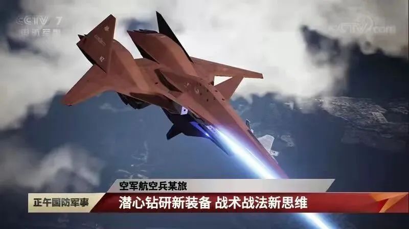 中国空军的大麻烦！美军将为F-35装备激光武器，一架就能摧毁整个歼-20编队？
