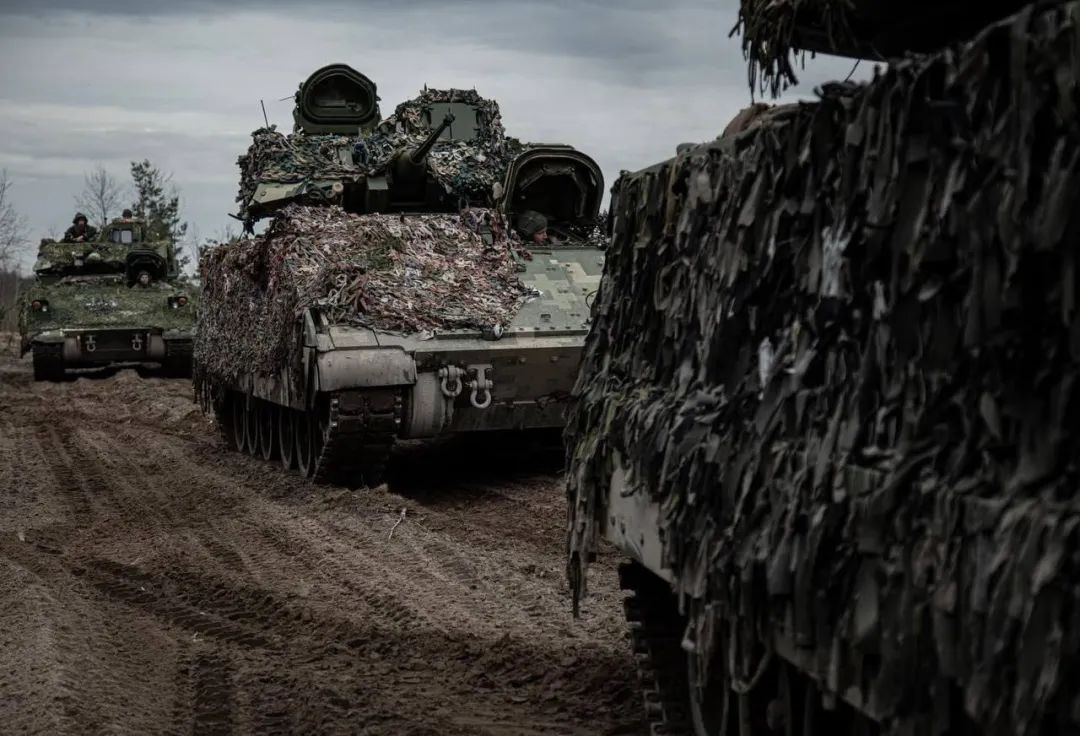 考验俄军的时刻到了！乌克兰四面出击开始“大反攻”，俄乌冲突即将进入新阶段？