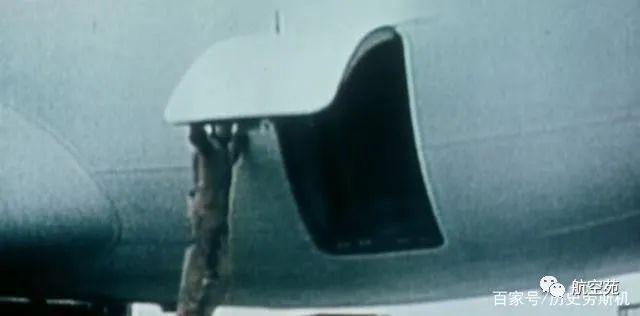 DC-10货舱门事件,棺材从天而降,麦道公司从辉煌走向末路