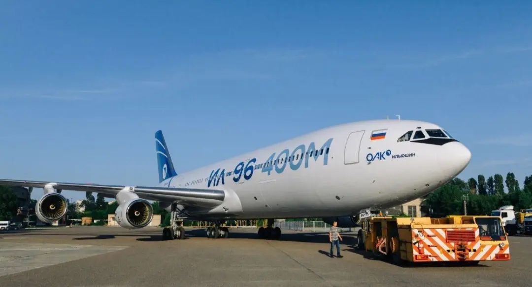 已无退路!俄罗斯为何再提CR929大飞机项目?可能这才是真正原因