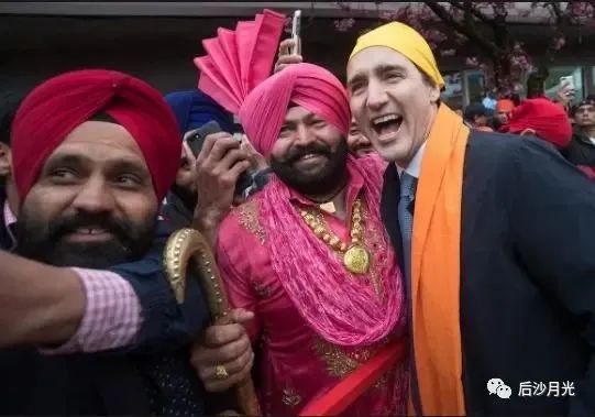 莫迪访美,先收一份“死亡之礼”