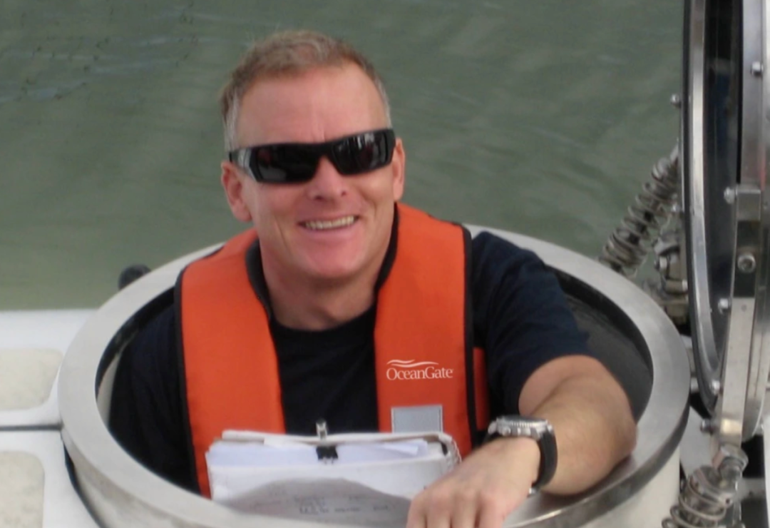 去看泰坦尼克号的亿万富豪全部遇难,经历了最恐怖最绝望的死法…