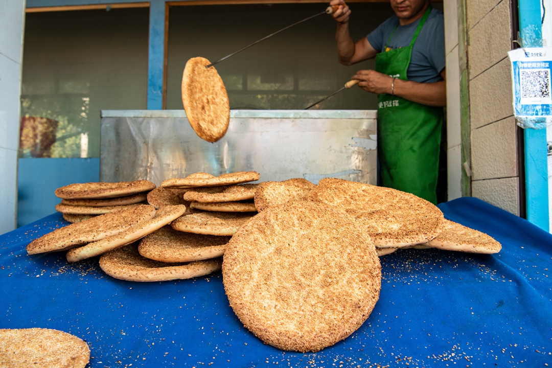黑海边上的几发炮弹,如何震动数千公里外市场上的麦饼?