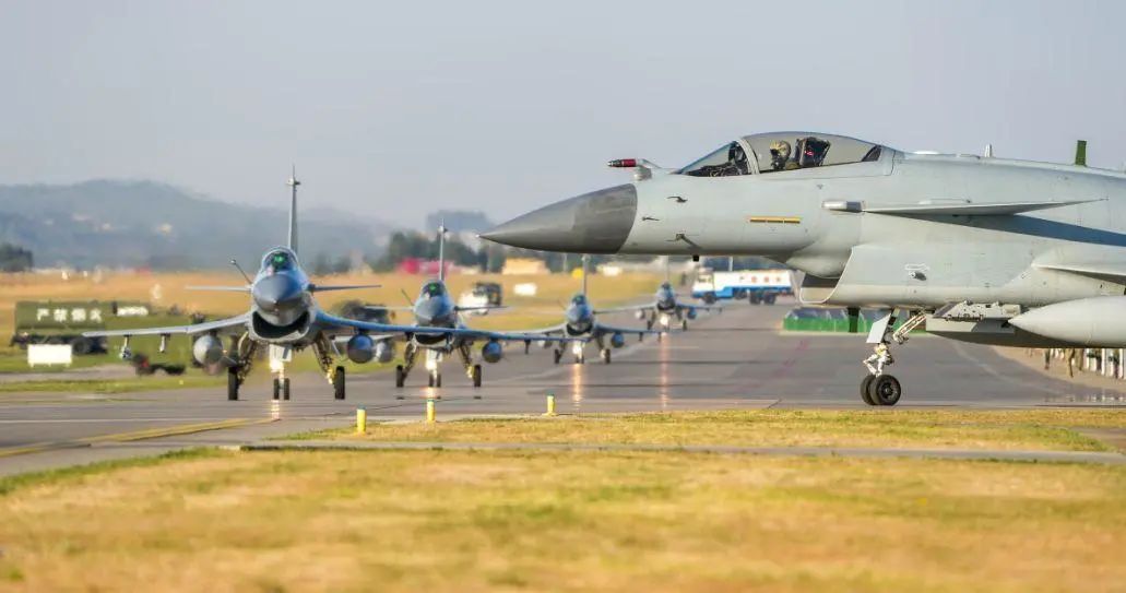 歼10C或将不再列装?贵飞接手未来主打出口,新五代机提上日程