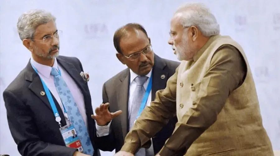 三哥也要大国崛起了