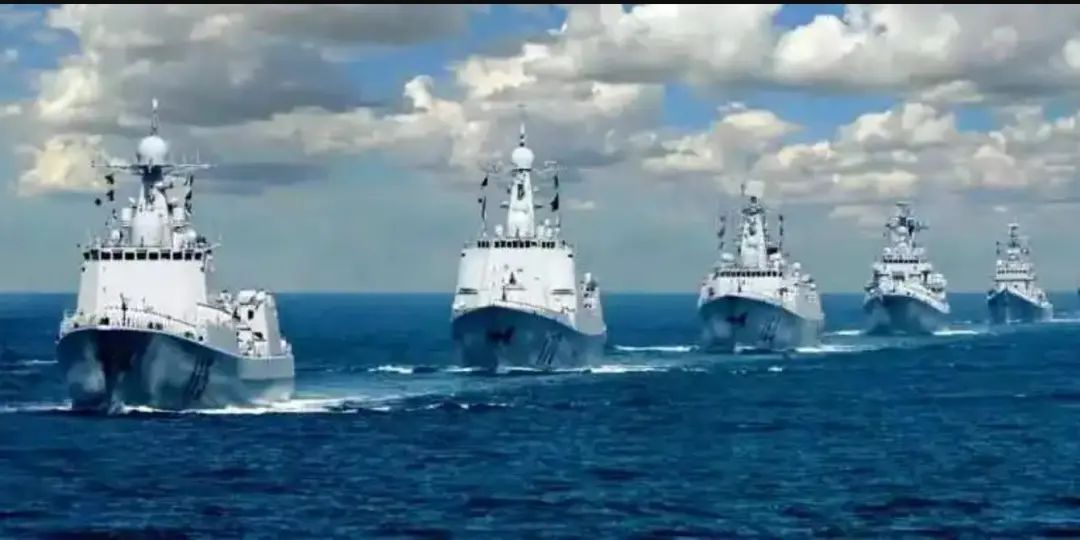 美军猛打电话,解放军根本不接!美国设下的鸿门宴,中方一口回绝