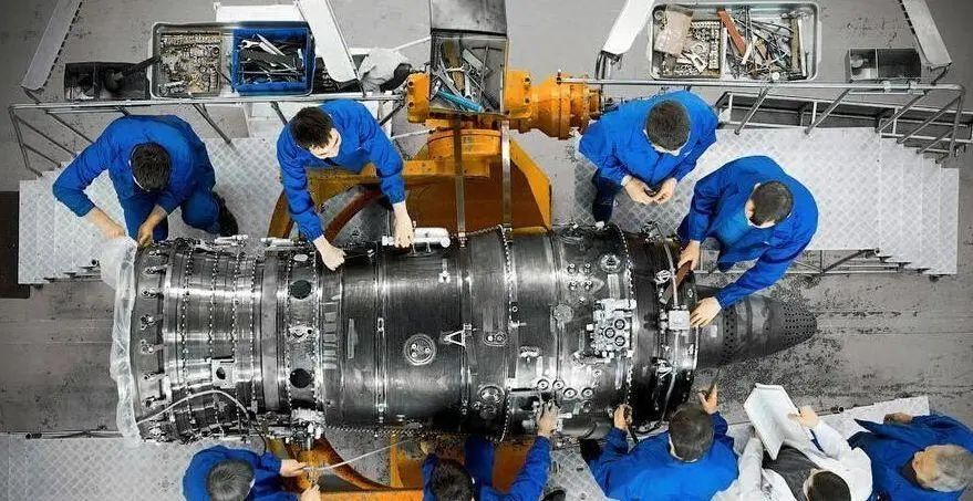 印度航发迎美国外援,建厂手把手教制造,梦想对中国实现弯道超车