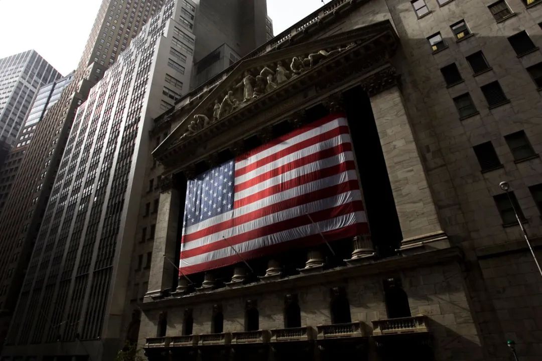 小心,美国要讲“新故事”了