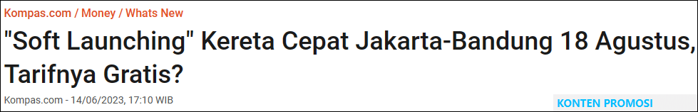 点击查看大图 "不要听信谣言,将如期开通"