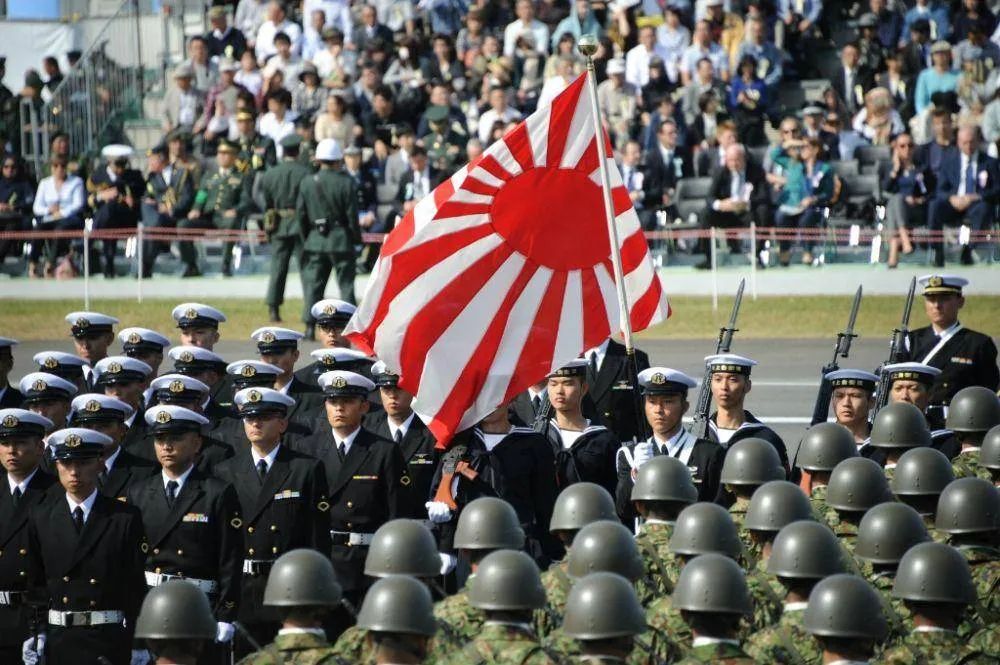 日本自卫队为啥看上了马斯克的“星链”？ | 京酿馆