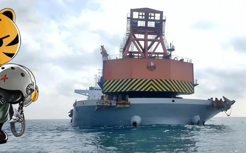 中国船只被扣！马来西亚称其打捞4万吨英国战舰，这黑锅我们不背