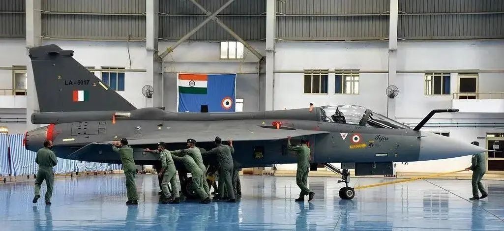印度航发迎美国外援,建厂手把手教制造,梦想对中国实现弯道超车