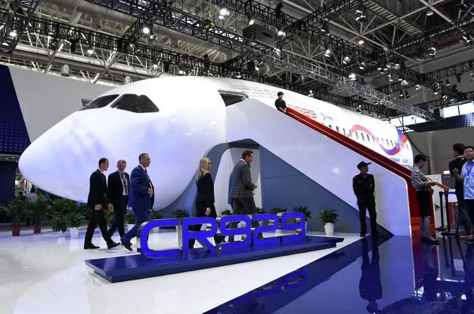 已无退路！俄罗斯为何再提CR929大飞机项目？可能这才是真正原因