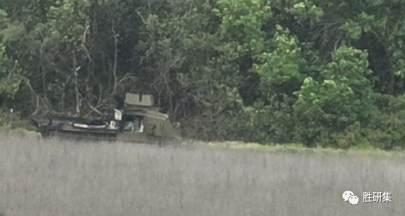 6月22日,海马斯残骸首秀,第聂伯河底发现古道!