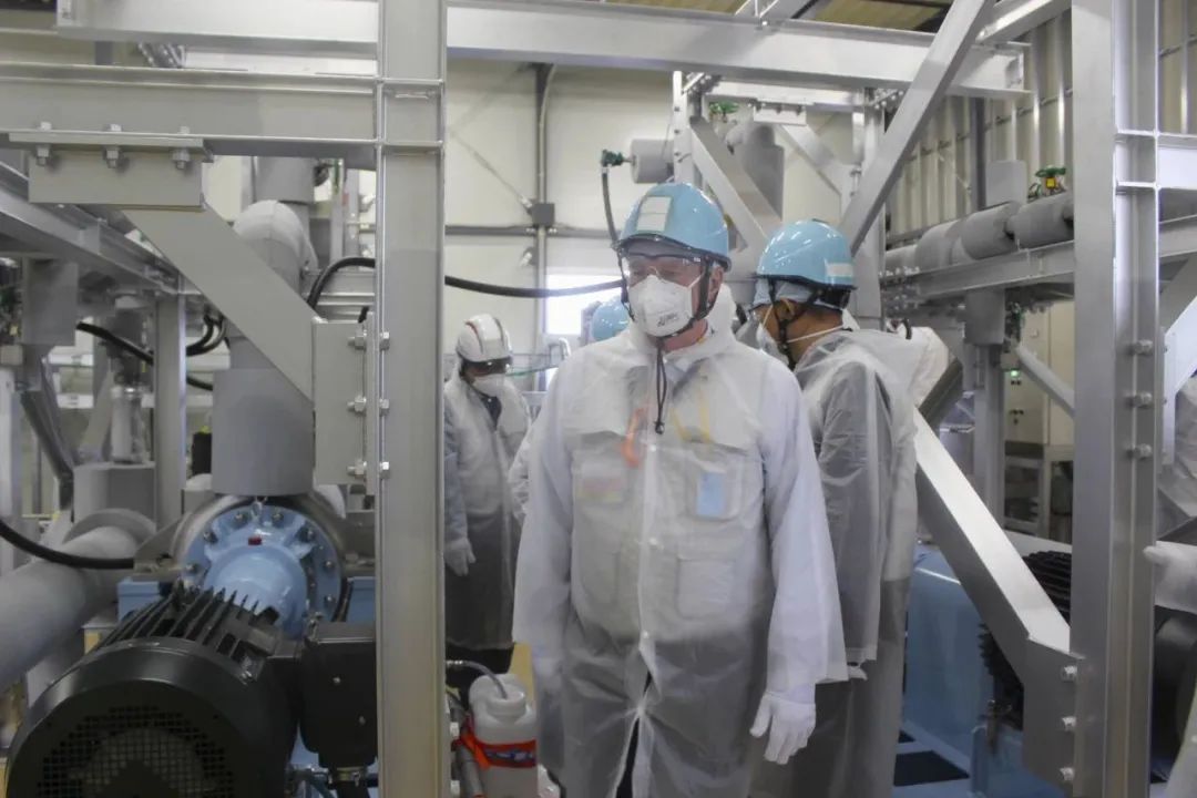 为了排核污染水，日本向它“行贿”100万欧元？