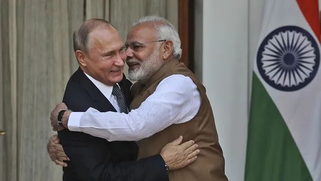 三哥也要大国崛起了