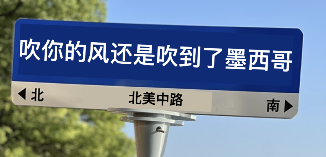 麻了,“越吹”“印吹”就算了,怎么还有人吹墨西哥啊?