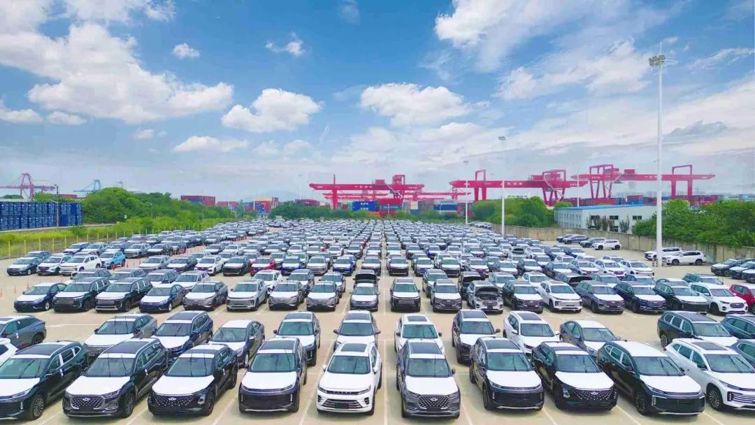 为什么我支持中国汽车供应商去墨西哥设厂？