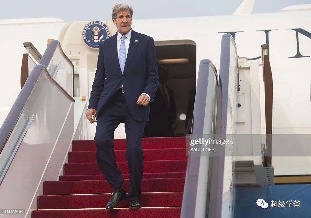 布林肯死皮赖脸来访华,背后的真实心机