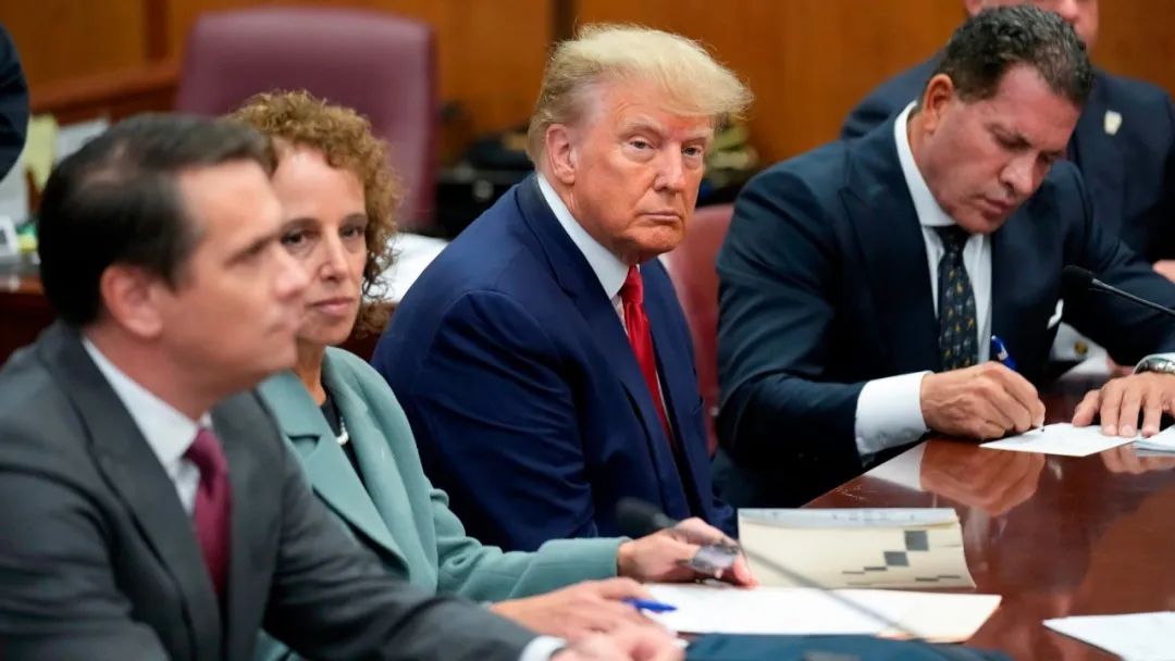 布林肯走了,有些进展,这很好